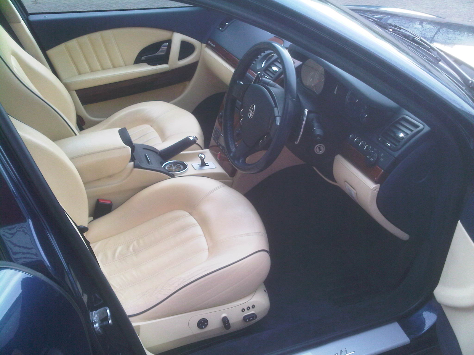 Trusted Maserati Experts Hayes, Greenford, Uxbridge And London. 