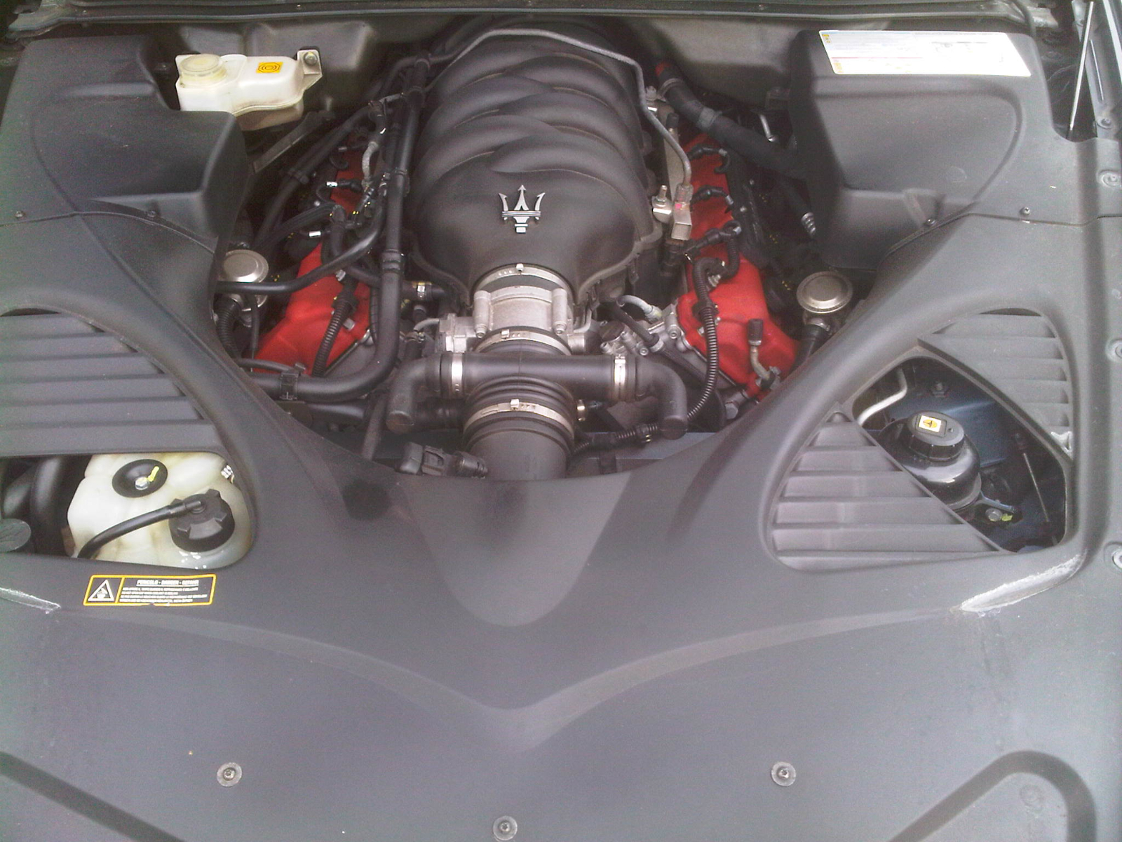 Maserati Servicing Hayes, Greenford, Uxbridge, London