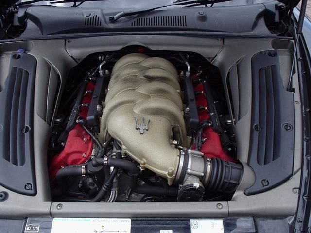 Maserati Servicing Hayes, Greenford, Uxbridge, London